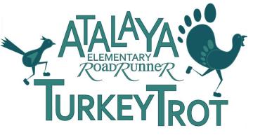 Atalaya Turkey Trot